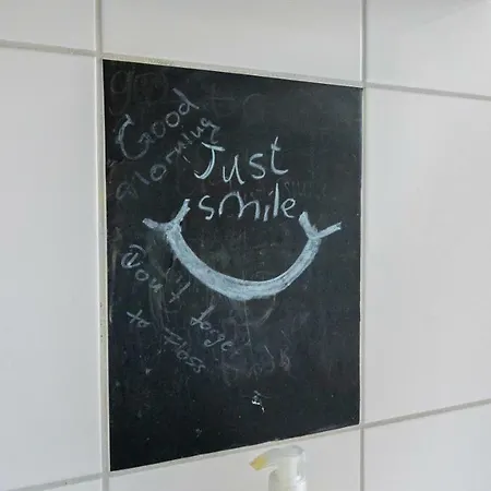 Flat Near Fair, Business Purposes, Longterm דירה פרנקפורט