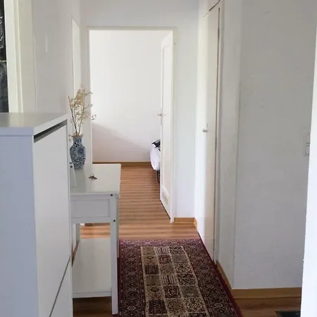 דירה Flat Near Fair, Business Purposes, Longterm