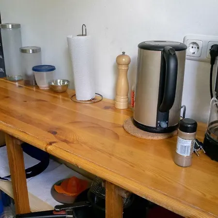 Flat Near Fair, Business Purposes, Longterm Frankfurt am Main